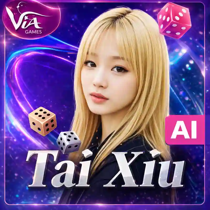 Blockchain Tai Xiu