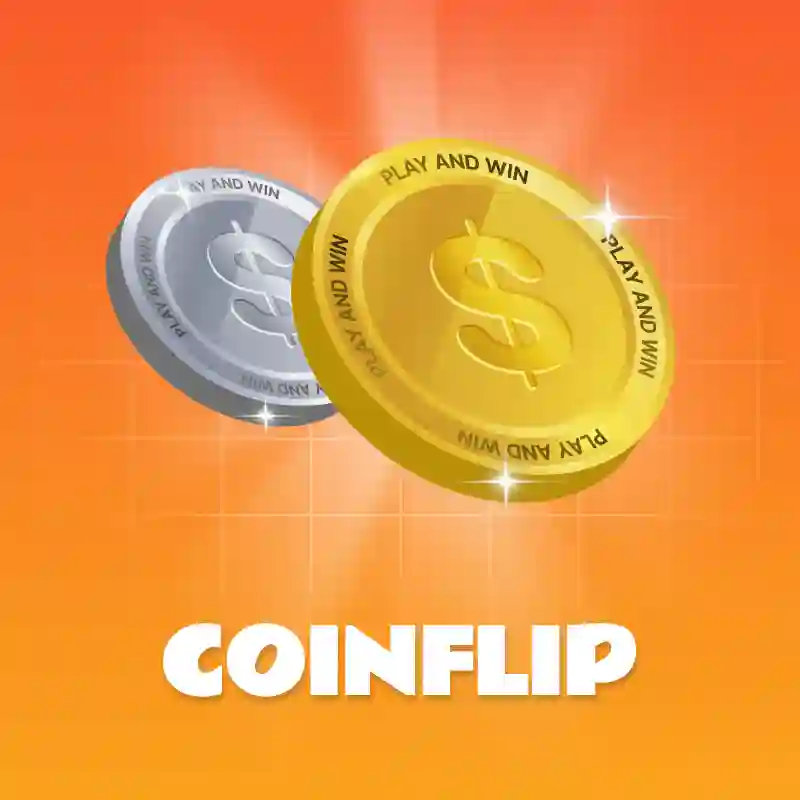 Coin Flip - Casino Online juwa777