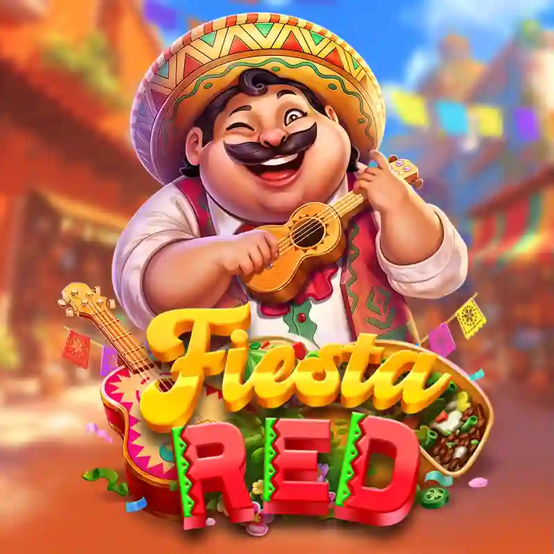 Fiesta Red casino online juwa777