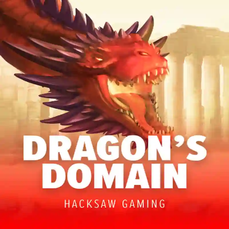 HS Dragon's Domain - Slot de Casino Online juwa777