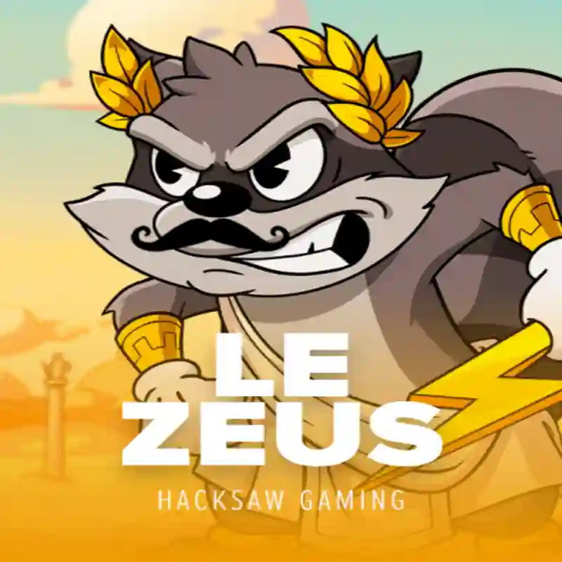 Le Zeus Slot Game en juwa777