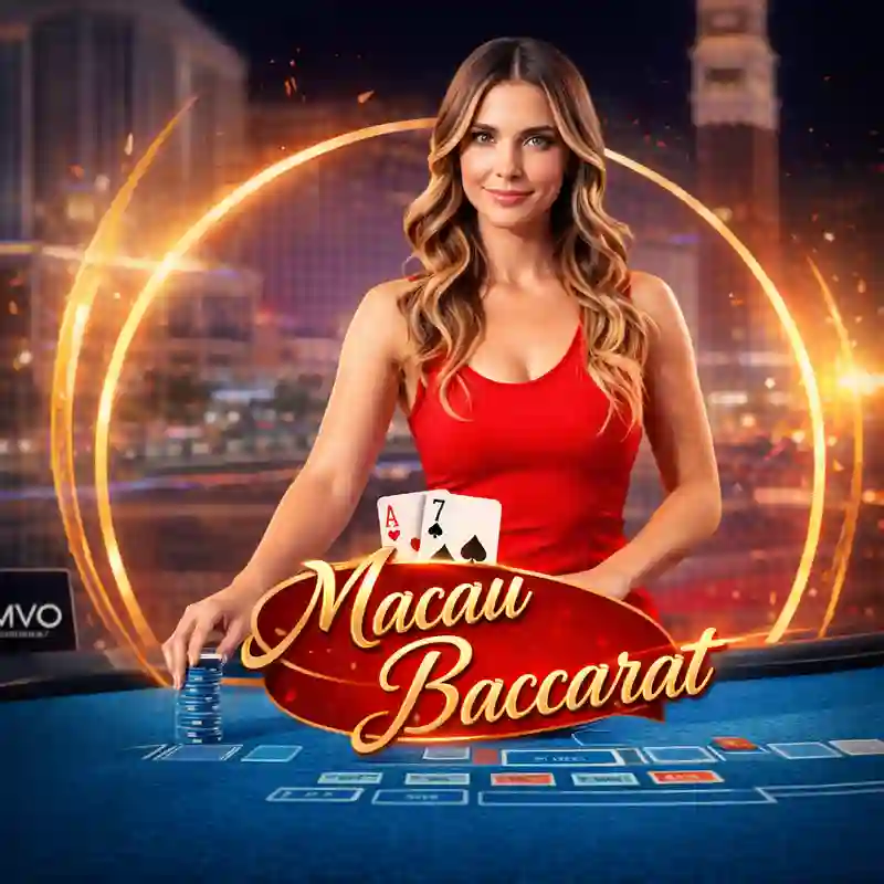 Macau Baccarat