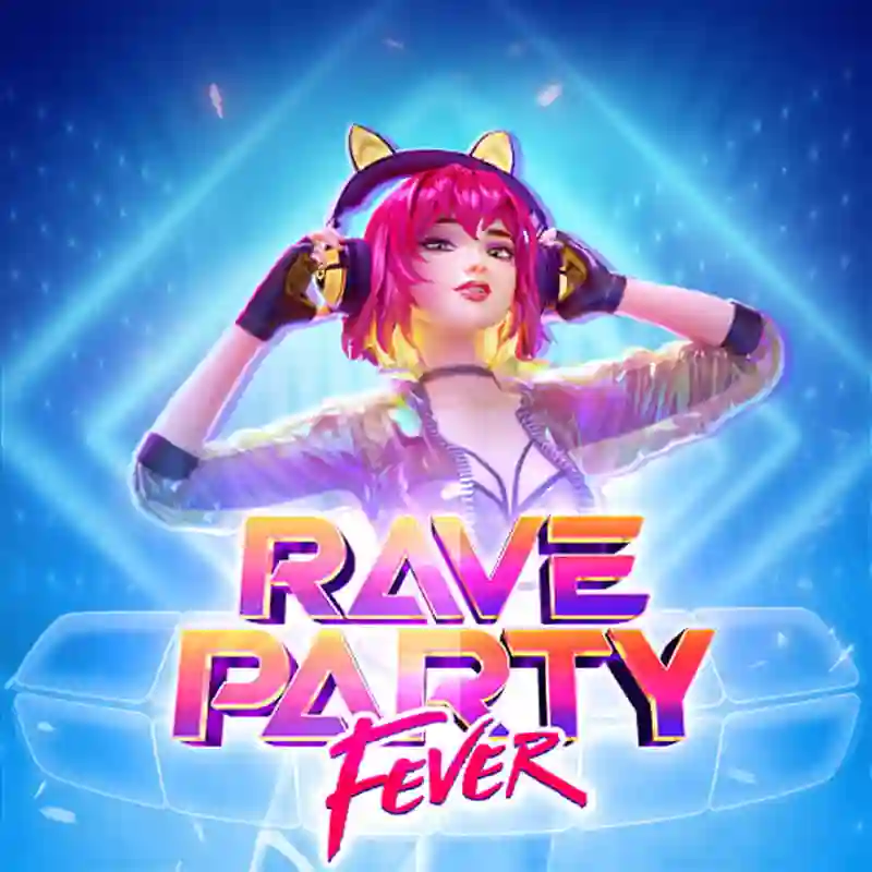 Jugar Rave Party Fever en juwa777