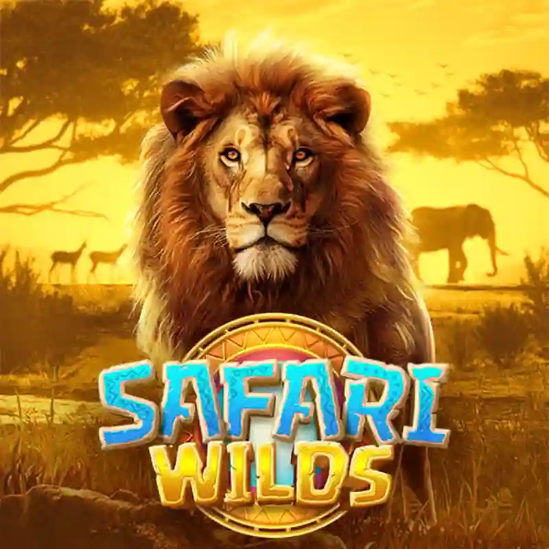 Safari Wilds casino juwa777