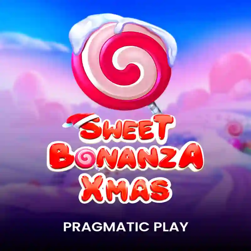 Sweet Bonanza Xmas Casino Online juwa777