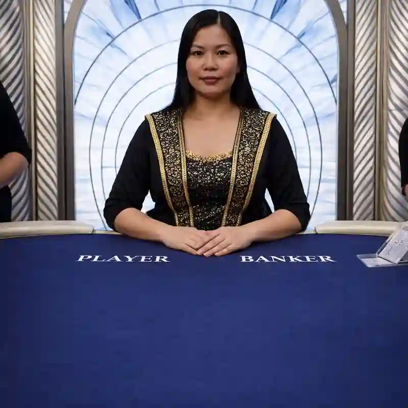 Thai Speed Baccarat C