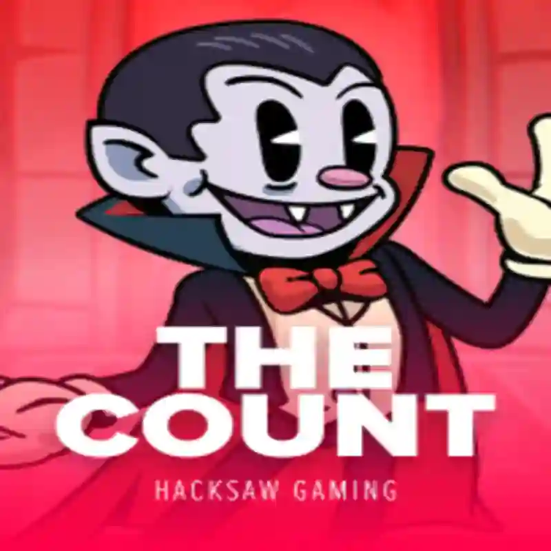 The Count Slot Game en Juwa777